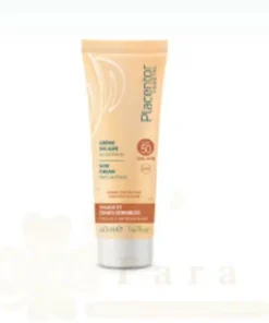 PLACENTOR CREME SOLAIRE INVISIBLE SPF50 40ML