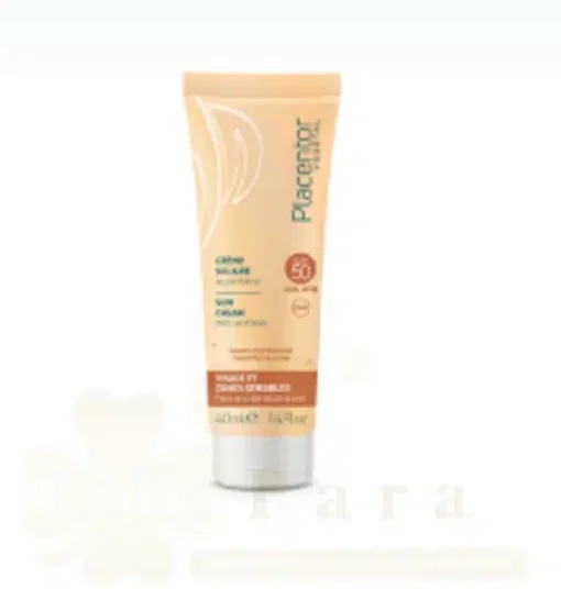 PLACENTOR CREME SOLAIRE INVISIBLE SPF50 40ML