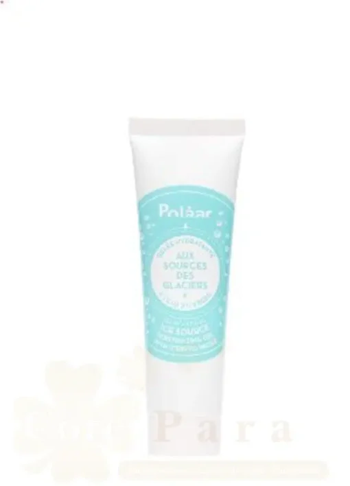 POLAAR GELEE HYDRATANTE ICE SOURCE 25 ML