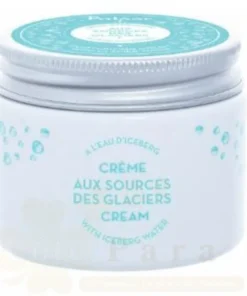 POLAAR CREME HYDRATANTE ICE SOURCE 50ML