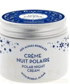 POLAAR CREME REVITALISANTE NUIT POLAIRE 50ML