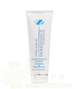 DOMINANCE DOUBLE ACTING GEL NETTOYANT 200ML