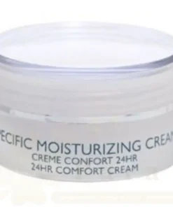 DOMINANCE CREME CONFORT HYDRATANTE 24H POT 50G