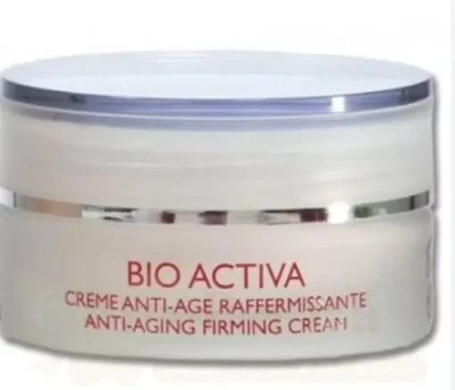 DOMINANCE BIO ACTIVA CREME ANTI AGE RAFFERMISSANTE 50G