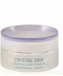 DOMINANCE CRYSTAL 2000 CREME CLAIRCISSANTE 50G
