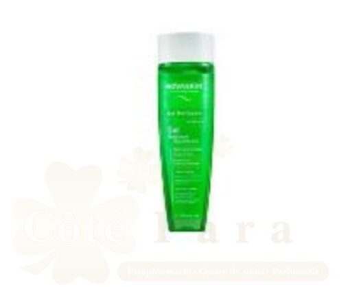 NOVASKIN GEL NETTOYANT EQUILIBRANT 200ML