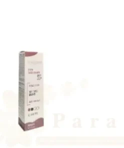 NOVADERM CREME ECLAIRCISSANTE VISAGE & COU SPF 30+ 50ML