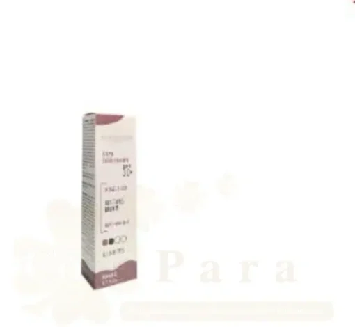 NOVADERM CREME ECLAIRCISSANTE VISAGE & COU SPF 30+ 50ML