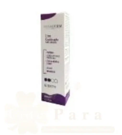 NOVADERM CREME CICATRISANTE PLAIES & BRULURES 50ML