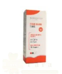 NOVADERM ECRAN SOLAIRE TEINTE SPF50+ 50ML
