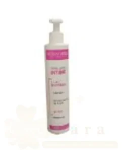 NOVADERM SOIN LAVANT INTIME USAGE QUOTIDIEN PH5 5 200ML