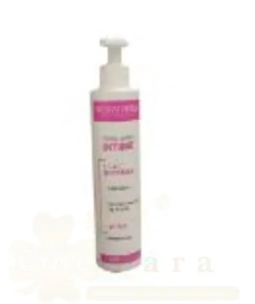 NOVADERM SOIN LAVANT INTIME USAGE QUOTIDIEN PH5 5 200ML