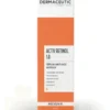 DERMA CEUTIC ACTIV RETINOL 1.0 SERUM ANTI-AGE INTENSE 30ML