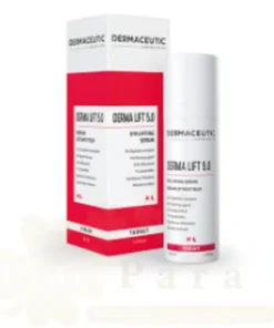 DERMA CEUTIC DERMA LIFT 5.0 SERUM PUISSANT LIFTANT 30ML