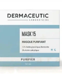 DERMA CEUTIC MASK 15 50ML