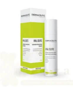 DERMA CEUTIC HYAL CEUTIC HYDRATANT INTENSE 40ML