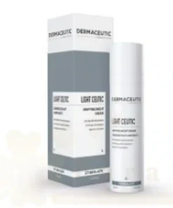 DERMA CEUTIC LIGHT CEUTIC CREME DE NUIT UNIFANTE 40ML