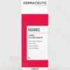 DERMA CEUTIC RADIANCE CREME ECLAIRCISSANTE 30ML