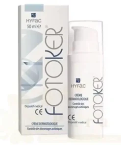 HYFAC FOTOKER CREME DERMATOLOGIQUE 50ML