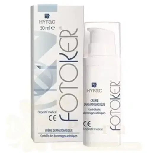 HYFAC FOTOKER CREME DERMATOLOGIQUE 50ML