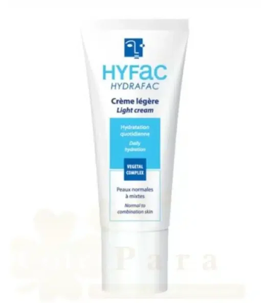 HYFAC HYDRAFAC CREME LEGERE 40ML