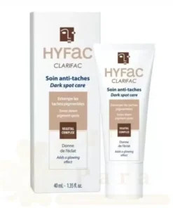 HYFAC CLARIFAC SOIN ANTI TACHES 40ML