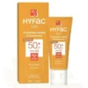 HYFAC CREME SOLAIRE TEINTE 40ML
