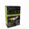ERIC FAVRE BEAUTY HAIR COLOR 2.1 NOIR BLEUTE 160ML