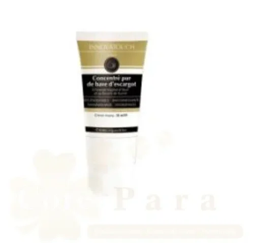 INNOVATOUCH CRÈME MAINS CONCENTRÉ PUR DE BAVE D’ESCARGOT 50ML