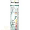 SOLUFORM FER MULTI VITAMINES  20 COMPRIMES