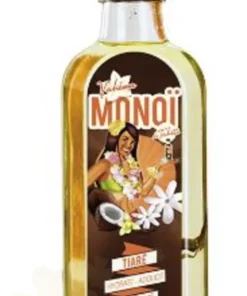 MONOI HUILE DE COCO 99 %