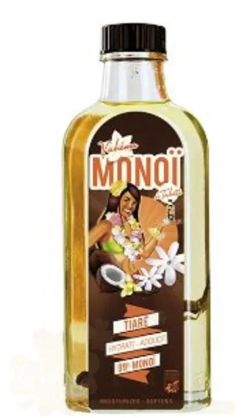 MONOI HUILE DE COCO 99 %