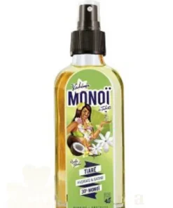 MONOI HUILE SECHE TIARE 30 %
