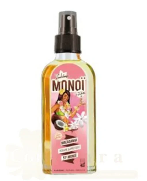 MONOI SOIN CAPILLAIRE MACADAMIA 51%