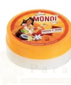 MONOI GRAISSE A TRAIRE POT 125ML