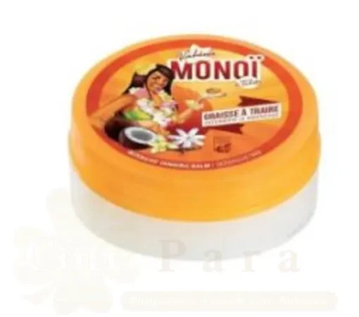 MONOI GRAISSE A TRAIRE POT 125ML