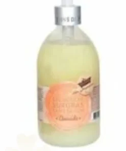 LES PETITS BAINS DE PROVENCE GEL DOUCHE SURGRAS AMANDE 500ML
