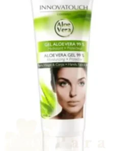 INNOVATOUCH ALOE VERA CREME REPARATRICE TUBE 200ML