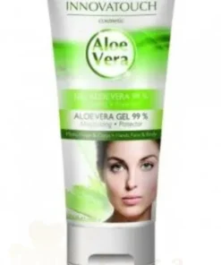 INNOVATOUCH GEL ALOE VERA 99% 200 ML
