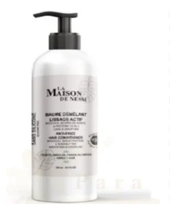 LA MAISON DE NESSI BAUME DEMELANT LISSAGE ACTIF 100ML 911009