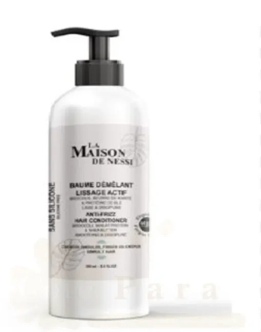LA MAISON DE NESSI BAUME DEMELANT LISSAGE ACTIF 100ML 911009