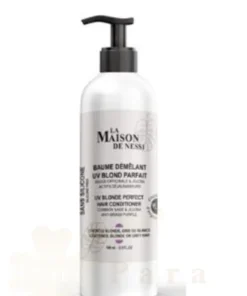 LA MAISON DE NESSI BAUME DEMELANT UV BLOND PARFAIT 100ML 911006