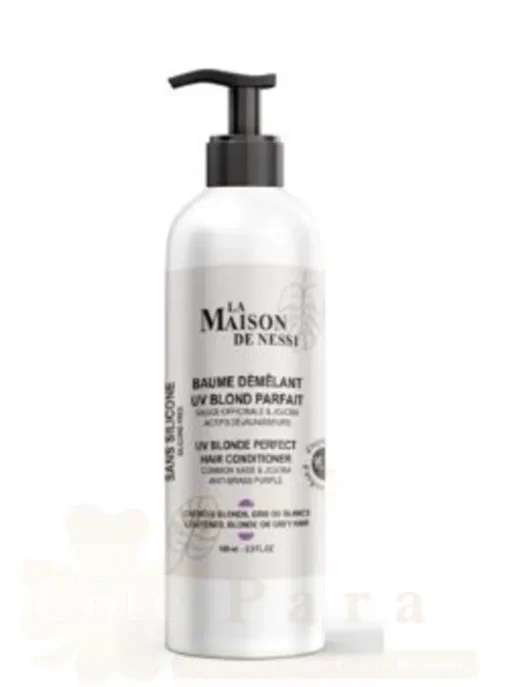 LA MAISON DE NESSI BAUME DEMELANT UV BLOND PARFAIT 100ML 911006