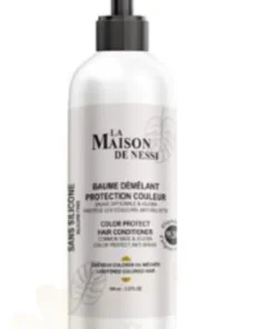 LA MAISON DE NESSI BAUME DEMELANT PROTECTION DE COULEUR 100ML 911007