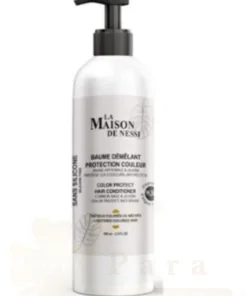 LA MAISON DE NESSI BAUME DEMELANT SPECIAL BOUCLES 100ML 911005