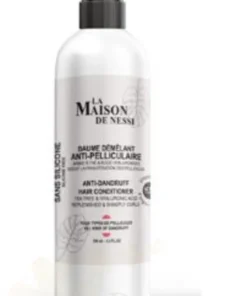 LA MAISON DE NESSI BAUME DEMELANT ANTI PELLICULAIRE 100ML 911004