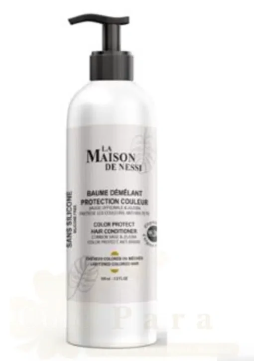 LA MAISON DE NESSI BAUME DEMELANT VOLUME ET SOUPLESSE 100ML 911003