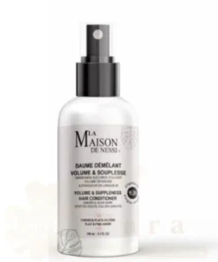 LA MAISON DE NESSI BAUME DEMELANT PURIFIANT SEBO REGULATEUR 100ML 911002
