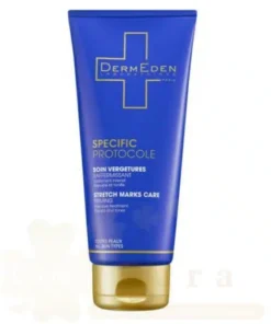 DERMEDEN SPECIFIC PROTOCOLE SOIN VERGETURES CORPS 200ML