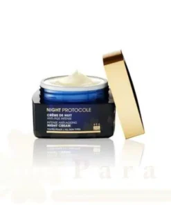 DERMEDEN NIGHT PROTOCOLE CREME DE NUIT 50ML